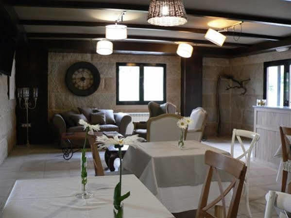 Enoturismo Lagar De Costa Guest House Castrelo  Ngoại thất bức ảnh