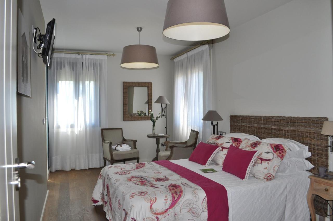Enoturismo Lagar De Costa Guest House Castrelo  Ngoại thất bức ảnh