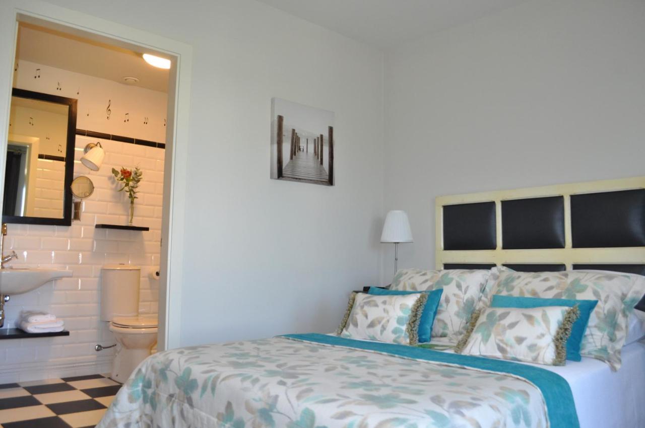 Enoturismo Lagar De Costa Guest House Castrelo  Ngoại thất bức ảnh