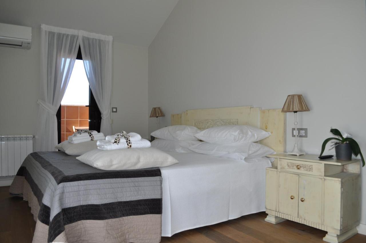 Enoturismo Lagar De Costa Guest House Castrelo  Ngoại thất bức ảnh