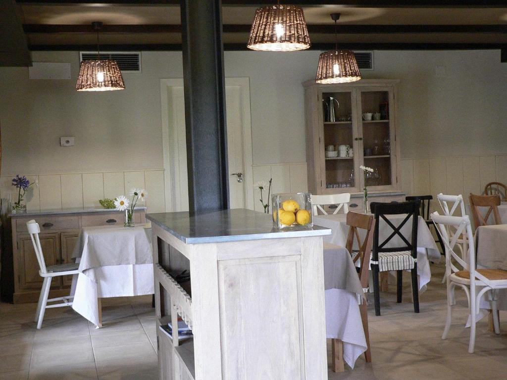 Enoturismo Lagar De Costa Guest House Castrelo  Ngoại thất bức ảnh